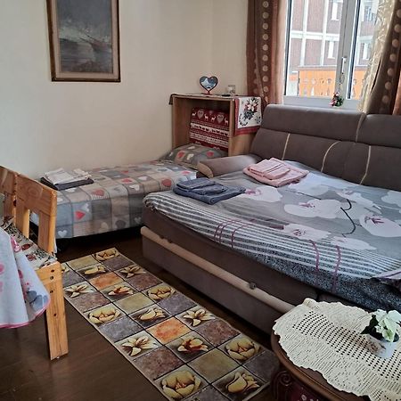Appartamento Rinnovato Centralissimo A Cervinia Брей-Червінія Екстер'єр фото