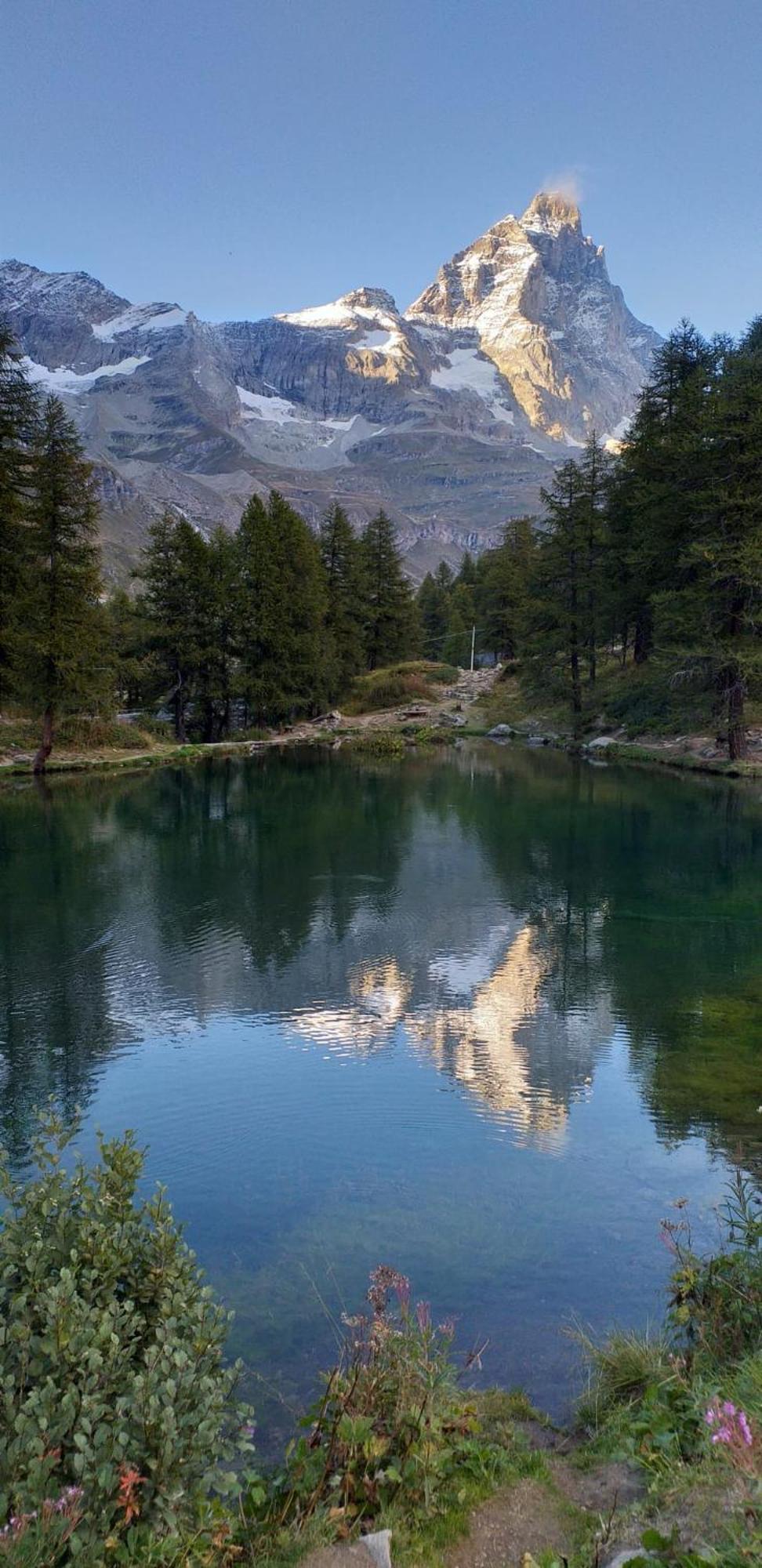 Appartamento Rinnovato Centralissimo A Cervinia Брей-Червінія Екстер'єр фото