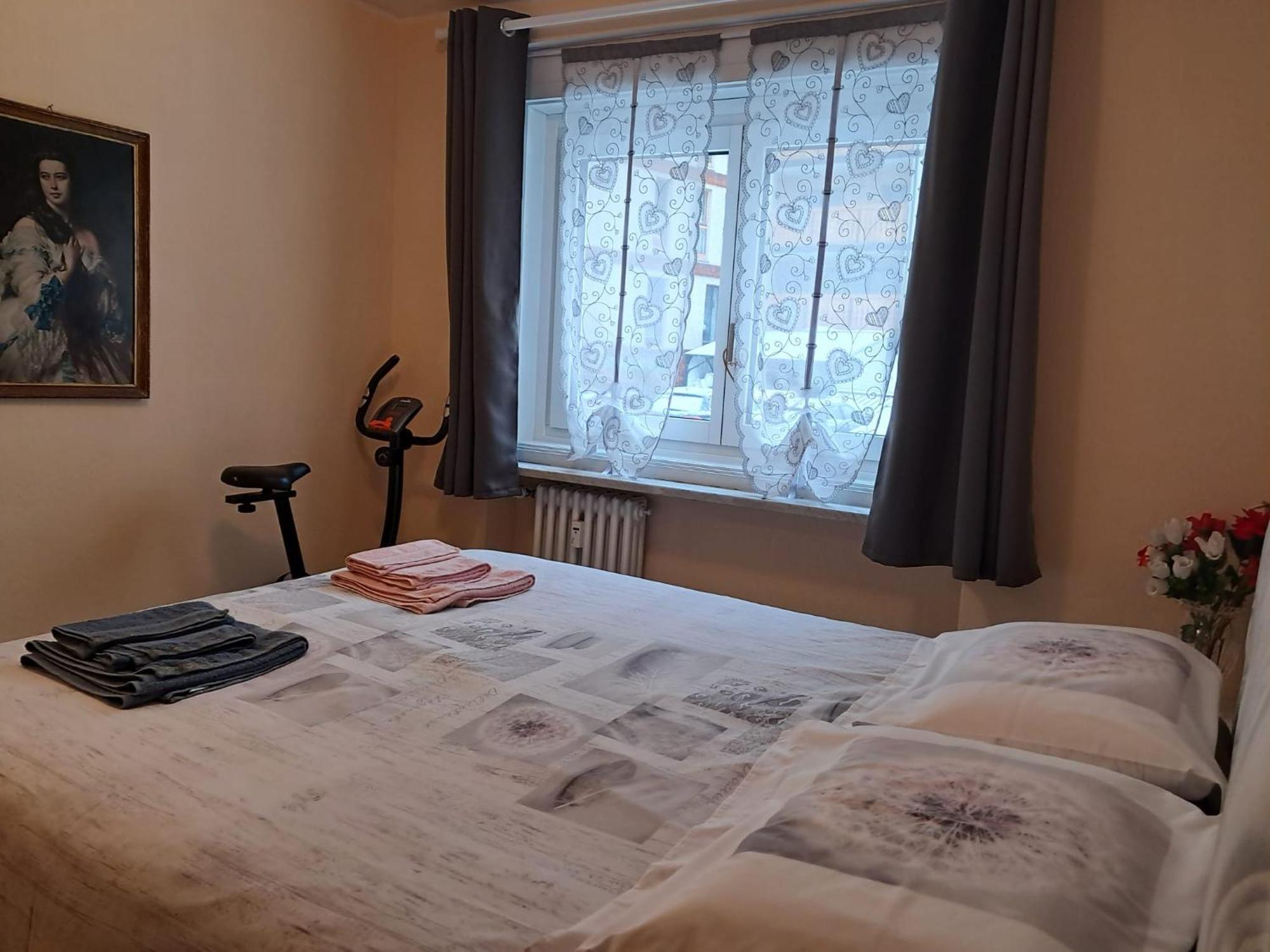 Appartamento Rinnovato Centralissimo A Cervinia Брей-Червінія Екстер'єр фото